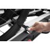 Thule VeloSpace XT 2 - наиболее универсальный багажник для велосипедов